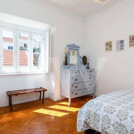 Blue Vintage House Lejlighed Setúbal Eksteriør billede