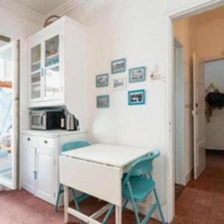 Blue Vintage House Lejlighed Setúbal Eksteriør billede