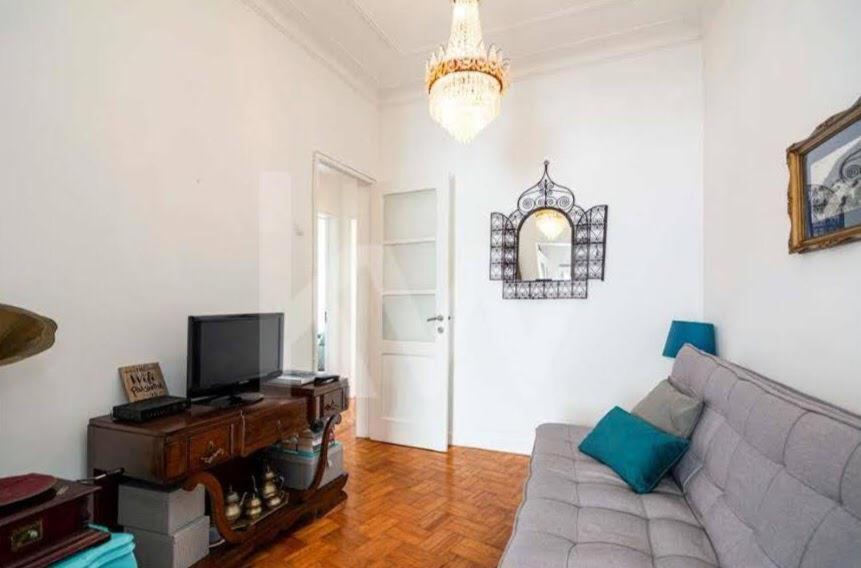Blue Vintage House Lejlighed Setúbal Eksteriør billede