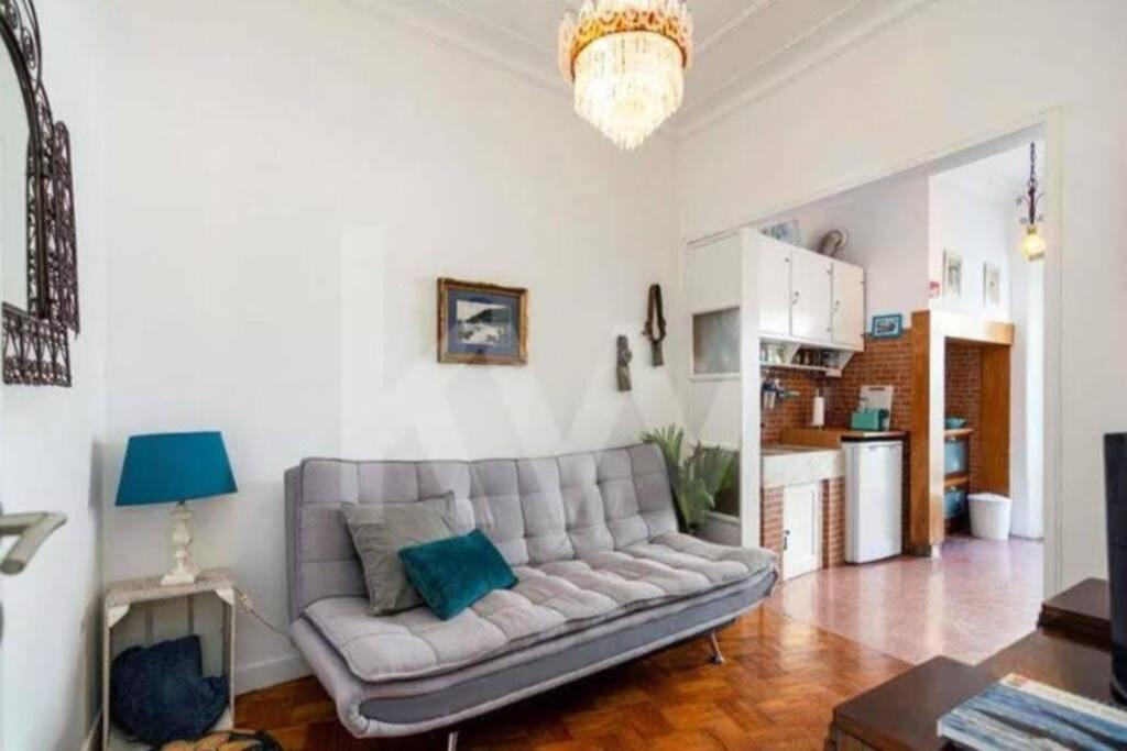 Blue Vintage House Lejlighed Setúbal Eksteriør billede